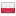 polishtalentsupport.org hosted country